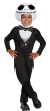 Jack Skellington Toddler 3T-4T