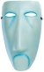 Shock Mask - Adult
