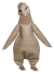 Boy's Oogie Boogie Classic Costume Toddler (3 - 4T)