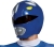 Blue Ranger Adult Helmet