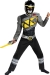Dino Ranger Black Mus Ch 7-8