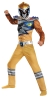 Gold Ranger Dino Clssc Mus 7-8