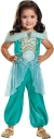 Jasmine Toddler Classic 3-4T