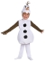 Boy's Olaf Toddler Classic Costume Toddler (2T)