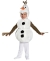 Frozen Olaf 12-18 Months