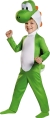 Yoshi Toddler Costume Toddler (2T)