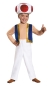 Toad Toddler 3-4T