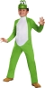 Yoshi Deluxe Child Costume Child LG (10 - 12)