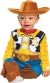 Woody Deluxe Infant Costume