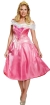 Women's Aurora Deluxe Costume SM