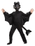 Toothless Classic Tod 3T-3T