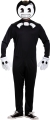 Men's Bendy Classic Costume - Bendy And The Ink Machine
