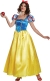 Women's Snow White Deluxe Costume Adult LG (12 - 14)