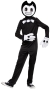 Boy's Bendy Classic Costume Child L (10 - 12)
