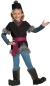 Boy's Kristoff Deluxe Costume Toddler (3 - 4T)
