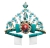 Merida Classic Tiara - Child