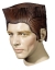 Crewcut Rubber Wig