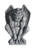 Guardian Gargoyle Foam Filled