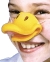 Nose Duck W Elastic