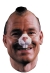 Nose Rabbit W Elastic