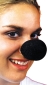 Nose Sponge Animal Black