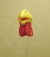 Nose Chicken W Elastic