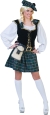 Scottish Lass Adult Medium