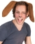 Headband-Dog Ears
