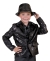 Disco Jacket Child Black Large