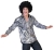 Saturday Night Shirt Silver Md
