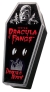 Chrome Plated Dracula Medium