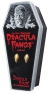 Dracula Gold Fangs Large