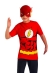 Flash Child Shirt Mask Med