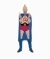Captain Condom Costume