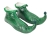 Elf Shoes Green