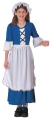 Little Colonial Miss Child Cos Md