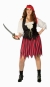 Buccaneer Bride Plus Size