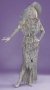 Ghostly Gal Costume