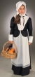 Pilgrim Girl Child Sm