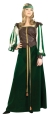Maid Marion Adult Xlarge 18-20
