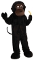 Gorilla/Monkey Mascot