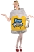 Happy Octoberfest Beer Mug Adu