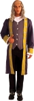 Ben Franklin Adult