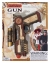 Steampunk Space Gun