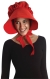 Bonnet Red