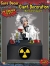 Scientist Wall Decoration 4'X5