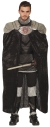 King Cape Adult