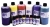 Morris Ab Mu White 16 Oz