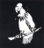 Stencil Vulture Stainless