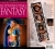 Body Painting Fantasy